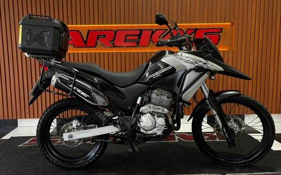 HONDA XRE 300 ABS HONDA XRE 300 ABS